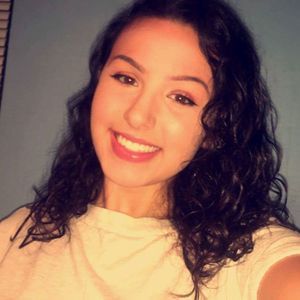 Meet your Posher, Ashlee